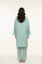 Marina Set Mint Green